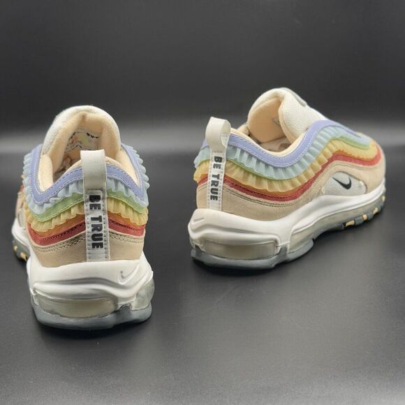 Nike Air Max 97 'Be True' - Picture 13 of 13